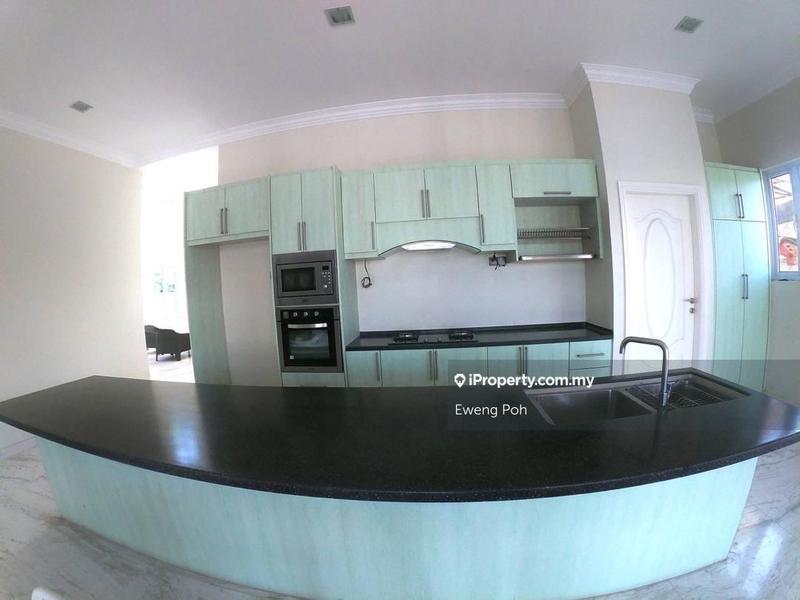 Bungalow House untuk Dijual di Taman Melawati, Ulu Kelang oleh Eweng Poh - iProperty.com.my