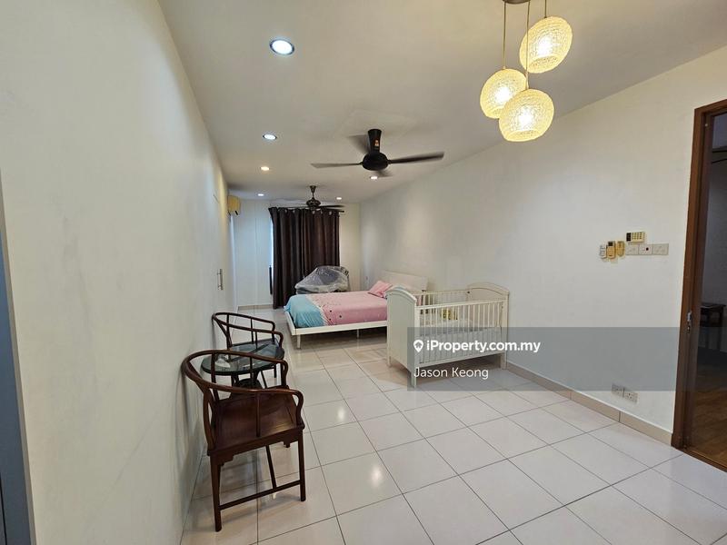 Rumah Teres 2.5-Tingkat untuk Dijual di Taman Tasik Prima, Puchong oleh Jason Keong - iProperty.com.my