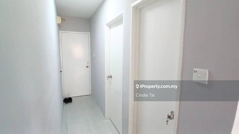 Rumah Flat untuk Dijual di Flora Damansara Flat oleh Cindle Tai - iProperty.com.my