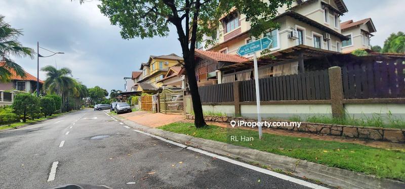 Semi-Detached House for Sale in Subang Alam, Shah Alam by RL Han - iProperty.com.my