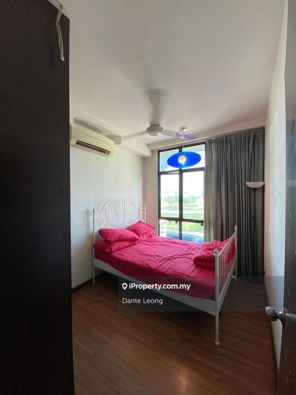 Service Residence for Rent in Saville Residence by Dante Leong - iProperty.com.my