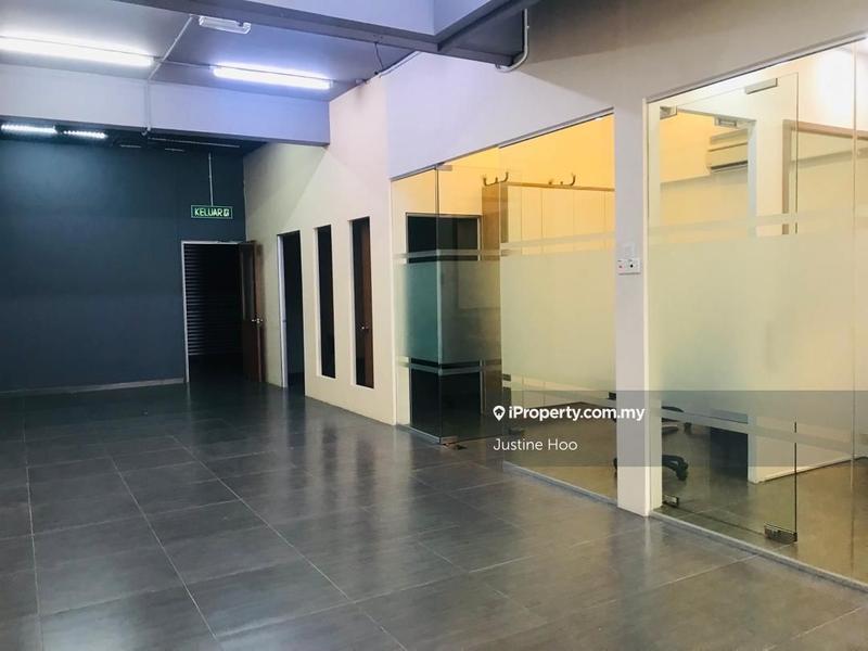 Kedai untuk Disewa di Bandar Puteri Puchong, Puchong oleh Justine Hoo - iProperty.com.my