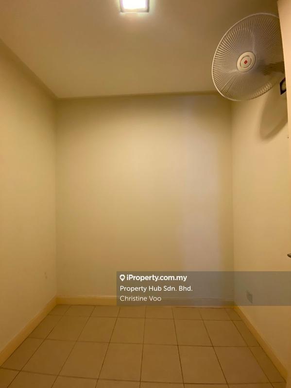 Kondominium untuk Dijual di 6 CapSquare oleh Christine Voo - iProperty.com.my