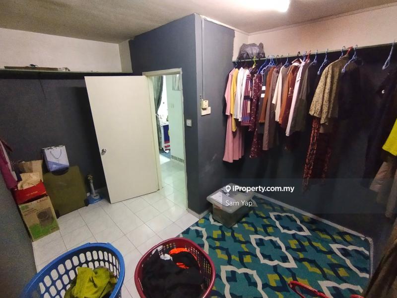 Rumah Flat untuk Dijual di Bandar Damai Perdana (Low Cost) oleh Sam Yap - iProperty.com.my