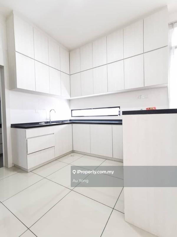 Cluster House for Rent in Senibong, Permas Jaya by Au Yong - iProperty.com.my