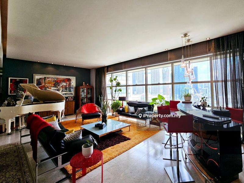 For Rent - Park Seven