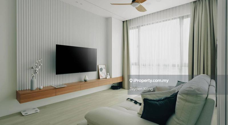 For Sale - Greenfield Residence