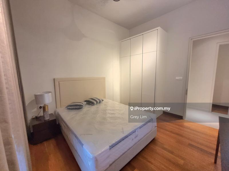 Kediaman Servis untuk Disewa di Oxford Residences @ Pavilion Embassy oleh Grey Lim - iProperty.com.my