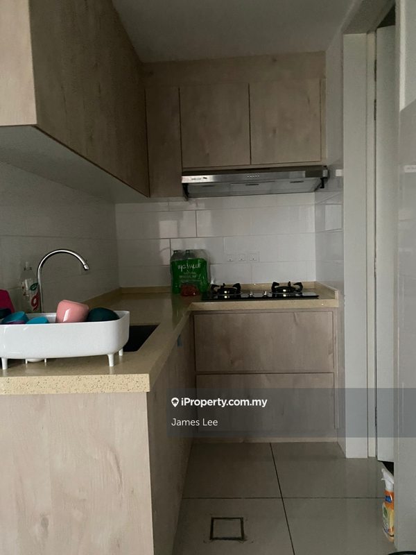 Residensi Servis untuk Dijual di Paisley @ Tropicana Metropark oleh James Lee - iProperty.com.my