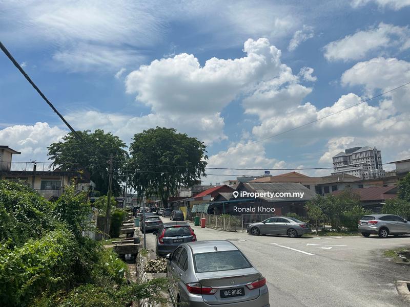 Tanah Banglo untuk Dijual di Seksyen 1, Petaling Jaya oleh Ronald Khoo - iProperty.com.my