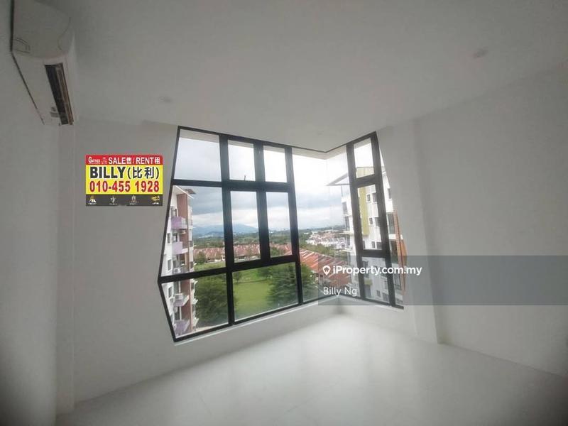 For Sale - Treetops Residence