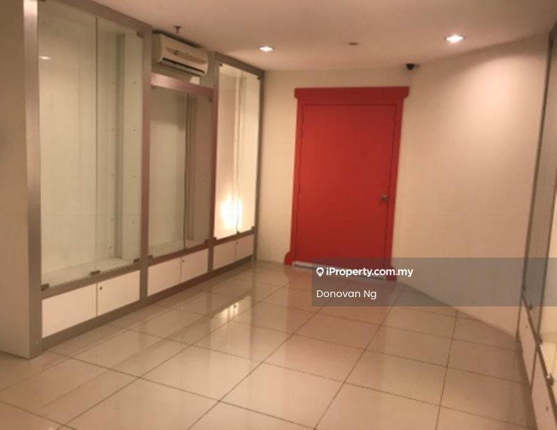 Pejabat untuk Disewa di Solaris Mont Kiara, Mont Kiara oleh Donovan Ng - iProperty.com.my