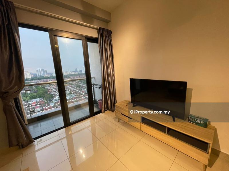Kediaman Servis untuk Disewa di Glomac Centro oleh Oscar Wong - iProperty.com.my