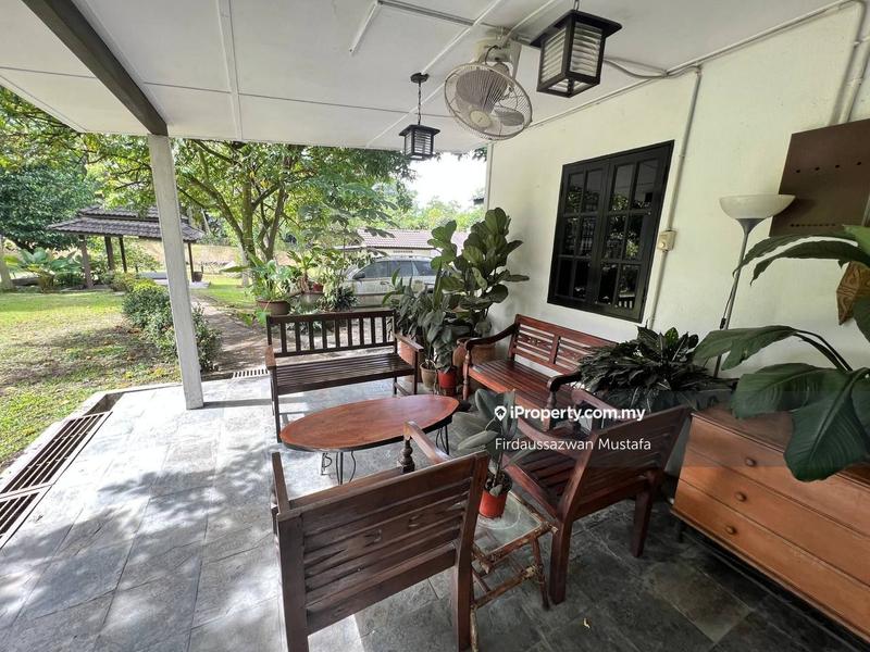 Agricultural Land for Sale in Kuang, Selangor by Firdaussazwan Mustafa - iProperty.com.my