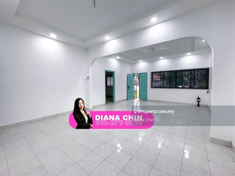 Banglo untuk Disewa di Tanjung Bungah Hillside, Tanjung Bungah oleh Diana Chin - iProperty.com.my