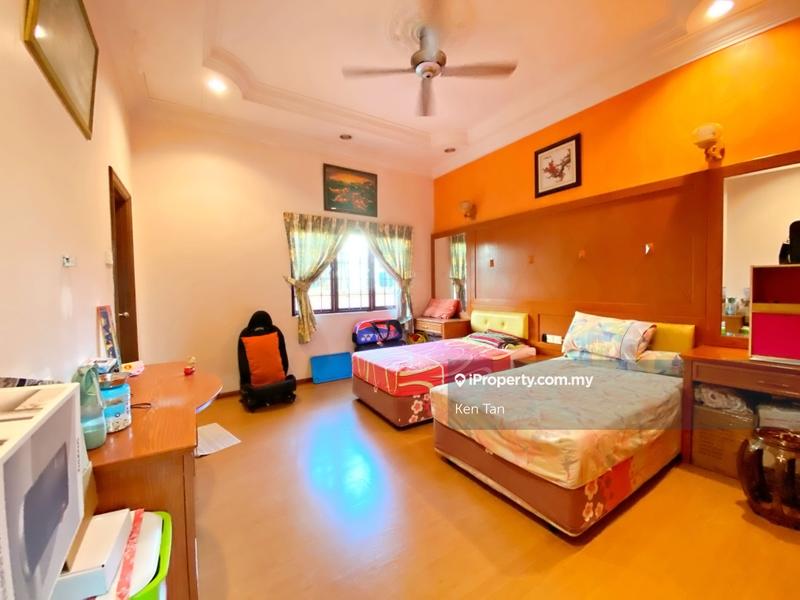 Bungalow House untuk Dijual di Pju 3, Tropicana oleh Ken Tan - iProperty.com.my