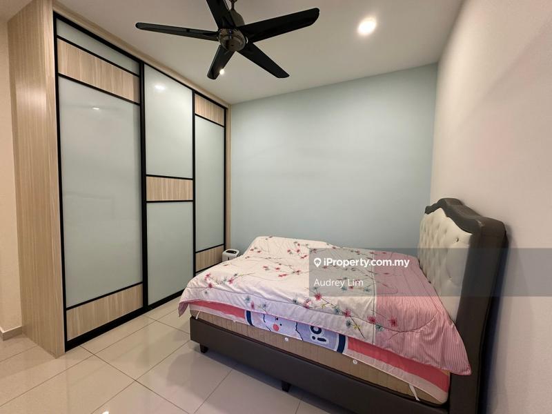Semi-Detached House for Sale in Jade Hills, Kajang by Audrey Lim - iProperty.com.my