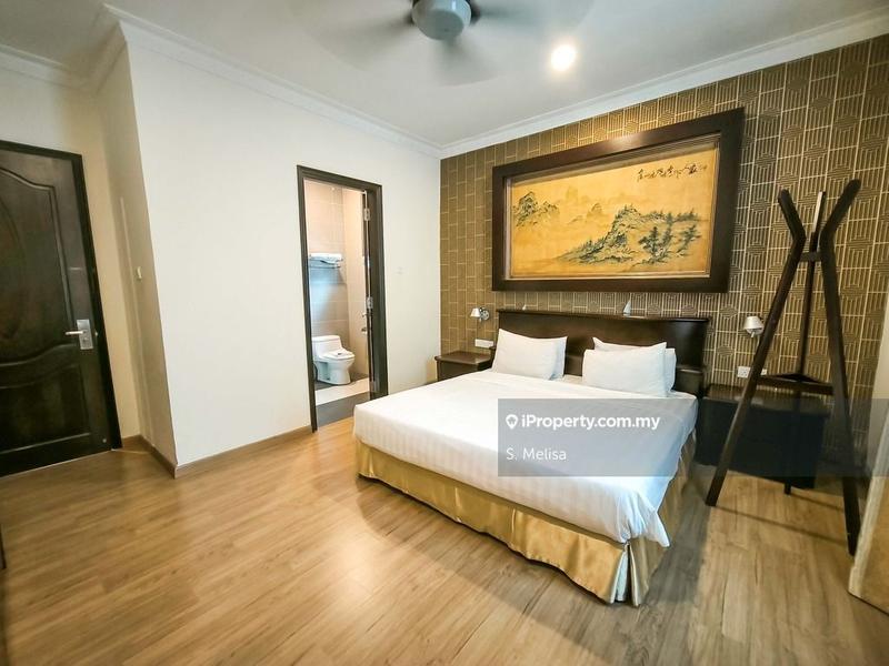 Bungalow House for Sale in The Smurf, Tanah Rata, Pahang, Tanah Rata by S. Melisa - iProperty.com.my