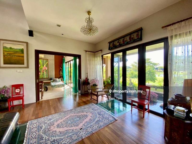Bungalow House for Sale in Tropicana Golf, Petaling Jaya by Ken Tan - iProperty.com.my