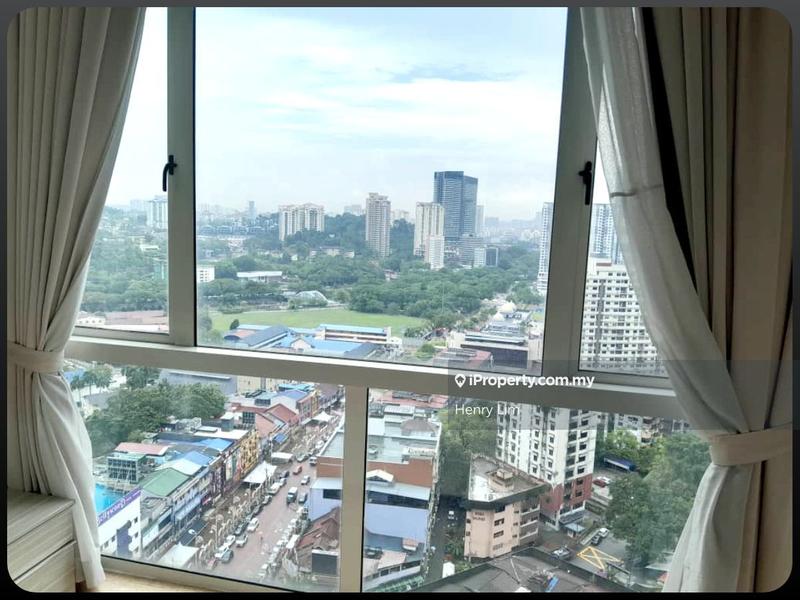 Condominium for Sale in Suasana Sentral Loft by Henry Lim - iProperty.com.my