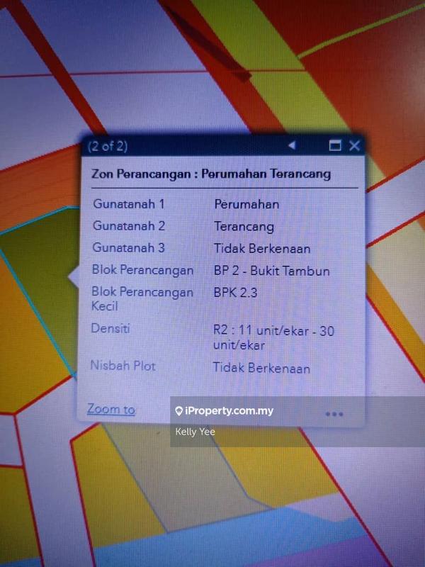 Agricultural Land for Sale in Batu Kawan, Penang by Kelly Yee - iProperty.com.my