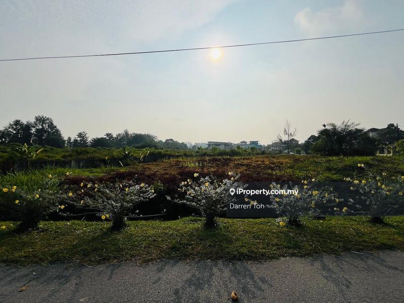 Banglo Tanah untuk Dijual di Country Heights, Kajang oleh Darren Toh - iProperty.com.my