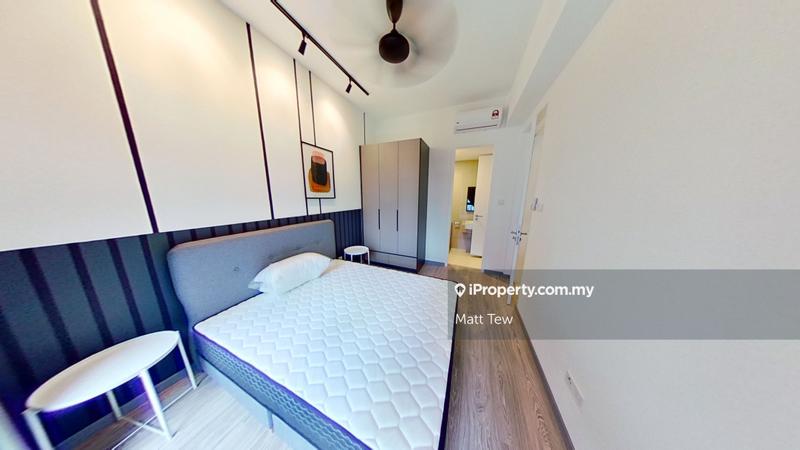 For Rent - Southlink