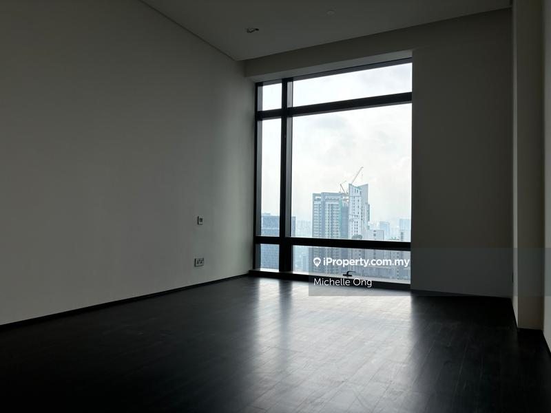 Service Residence for Sale in Four Seasons Place by Michelle Ong - iProperty.com.my