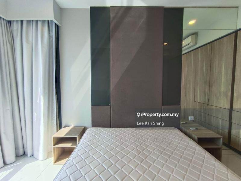 Condominium for Sale in The Robertson by Lee Kah Shing - iProperty.com.my