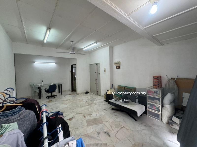 For Sale - Lily & Rose