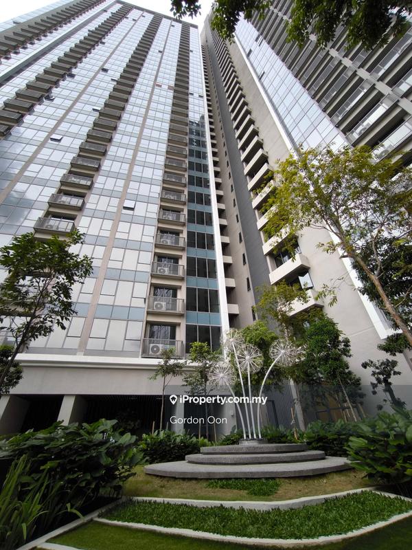 Residensi Servis untuk Dijual di Core Residence @ TRX oleh Gordon Oon - iProperty.com.my