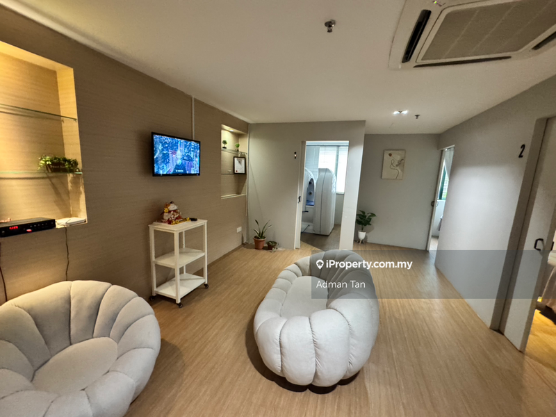 For Rent - Boulevard Mid Valley