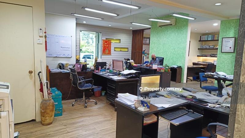Shop for Sale in Taman Sri Sentosa, Jalan Klang Lama (Old Klang Road) by Ian Loh - iProperty.com.my
