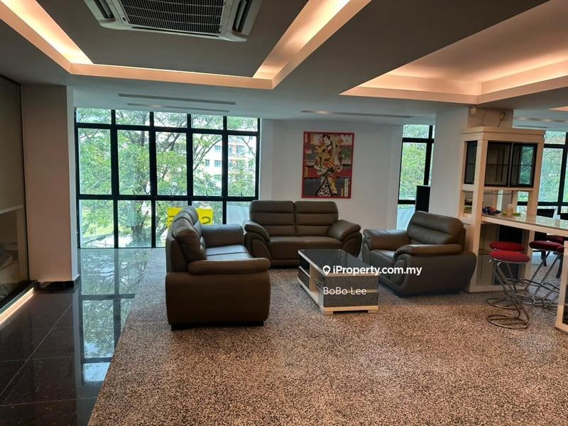 Shop / Office untuk Dijual di Taman Indrahana, Kuchai Lama oleh BoBo Lee - iProperty.com.my