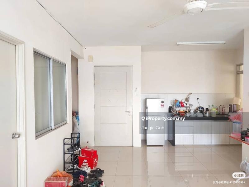 For Sale - Platinum Lake PV 16