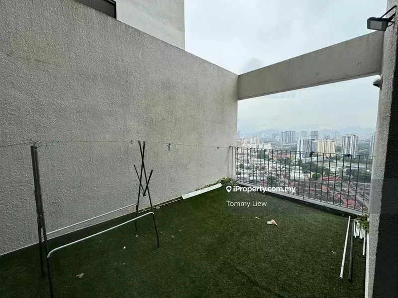 Kediaman Servis untuk Dijual di The Era @ Duta North oleh Tommy Liew - iProperty.com.my