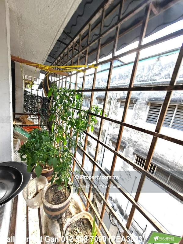 Shop-Office for Rent in Taman Sri Muda, Seksyen 25 @ 3rd Floor Shop Lot, Shah Alam by Forrest Gan Yee Chuan - iProperty.com.my