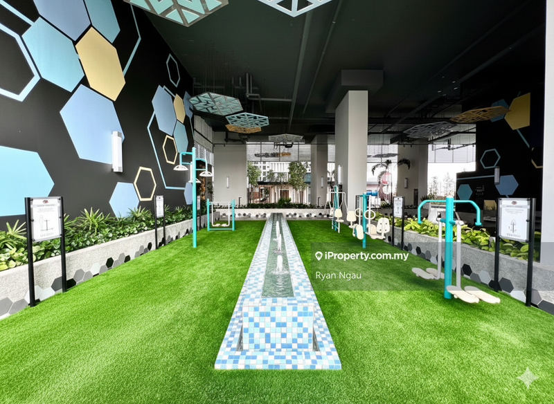 Kondominium untuk Dijual di Verando Residence oleh Ryan Ngau - iProperty.com.my
