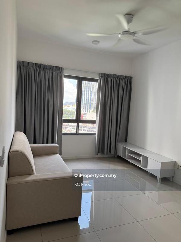 Service Residence for Rent in Savvy @ Riana Dutamas by KC Khoo - iProperty.com.my