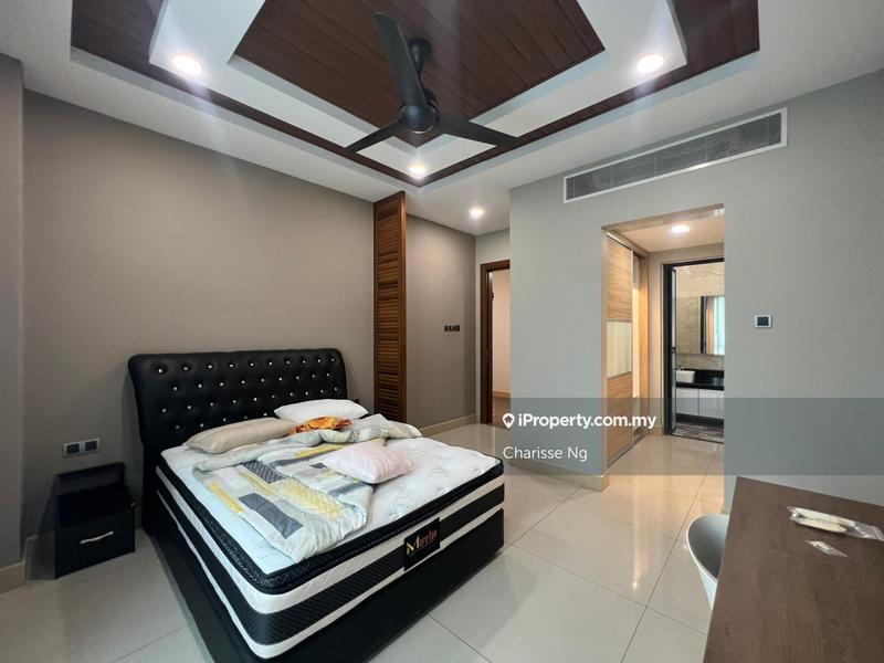 Bungalow House for Sale in Jade Hills, Kajang by Charisse Ng - iProperty.com.my