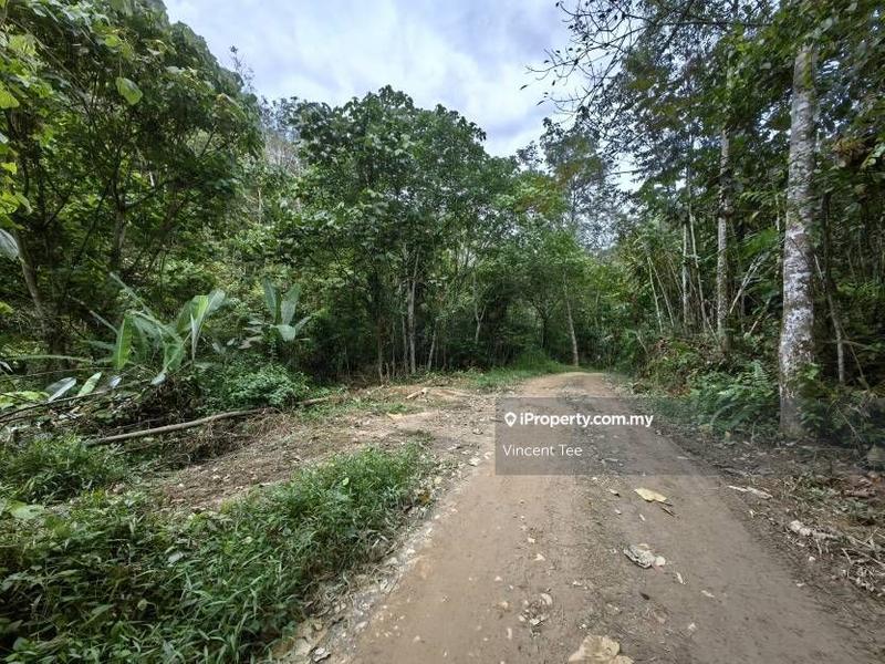 Tanah Pertanian untuk Dijual di Bandar Raub Perdana, Raub oleh Vincent Tee - iProperty.com.my
