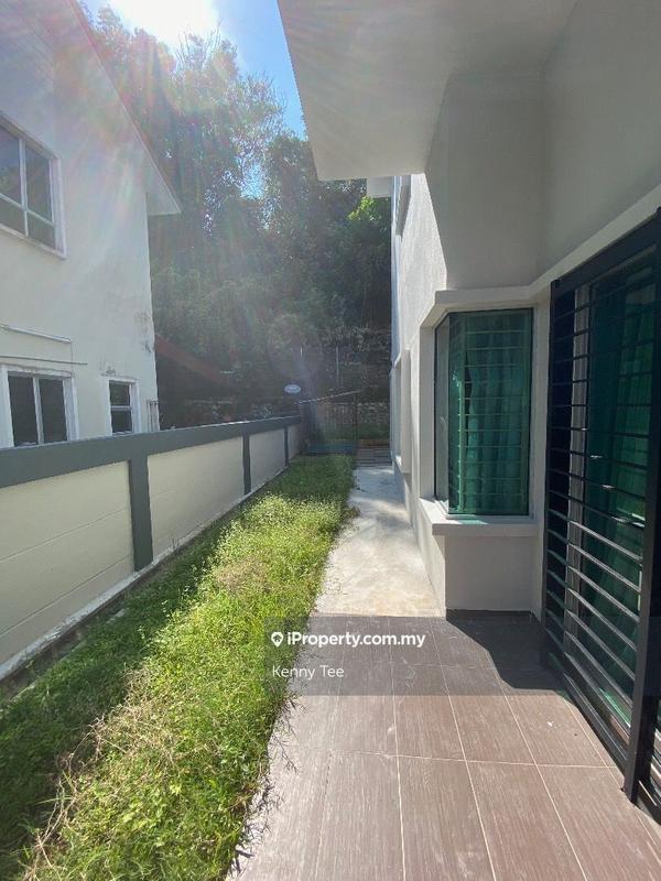 Semi-Detached House for Sale in Taman Bukit Nuri Indah, Rasah by Kenny Tee - iProperty.com.my