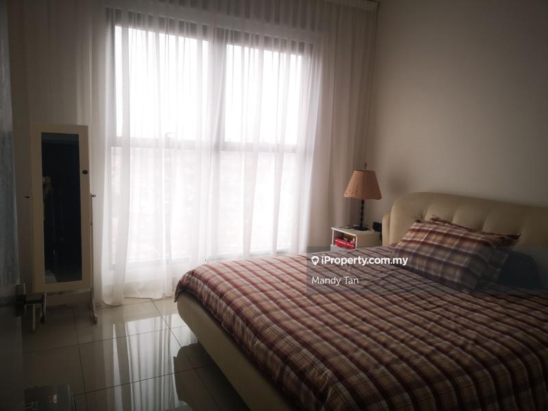 Kediaman Servis untuk Dijual di Glomac Centro oleh Mandy Tan - iProperty.com.my