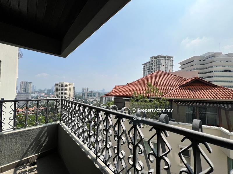 For Rent - Merak Kayangan Court