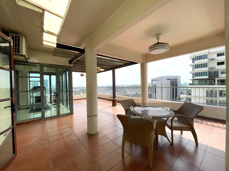 Service Residence for Sale in Saujana Residency by Jason Vong - iProperty.com.my