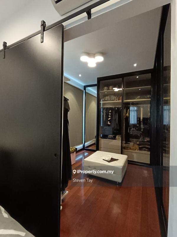 Banglo untuk Dijual di Bandar Kinrara Seksyen 1, Bandar Kinrara oleh Steven Tay - iProperty.com.my