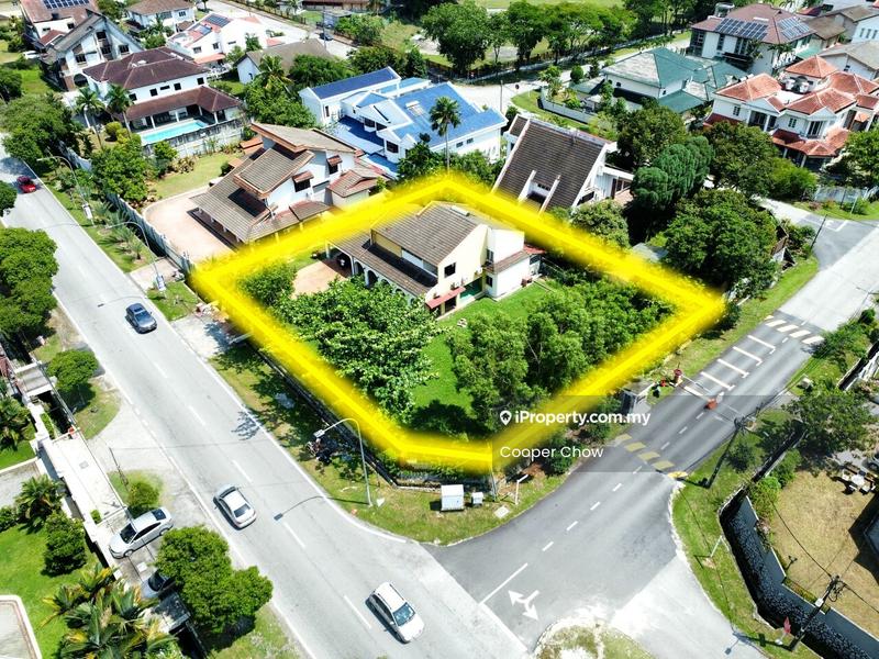 Bungalow House for Sale in SS3, Petaling Jaya by Cooper Chow - Exterior - iProperty.com.my