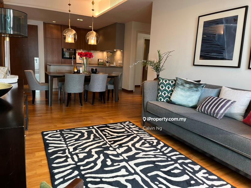 Service Residence for Sale in Stonor 3 by Calvin Ng - iProperty.com.my