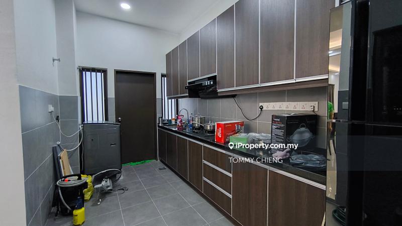 Cluster House for Rent in Setia Ecohill, Semenyih by TOMMY CHIENG - iProperty.com.my
