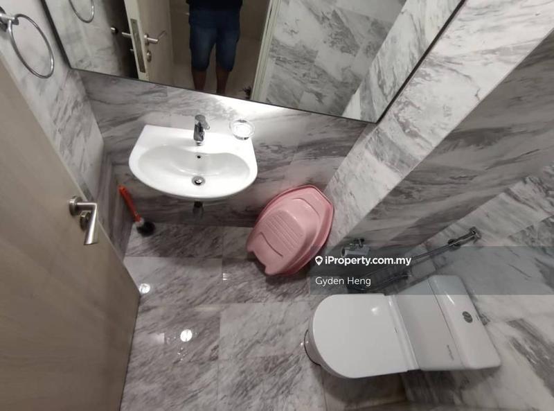 Residensi Servis untuk Dijual di Imperia oleh Gyden Heng - iProperty.com.my
